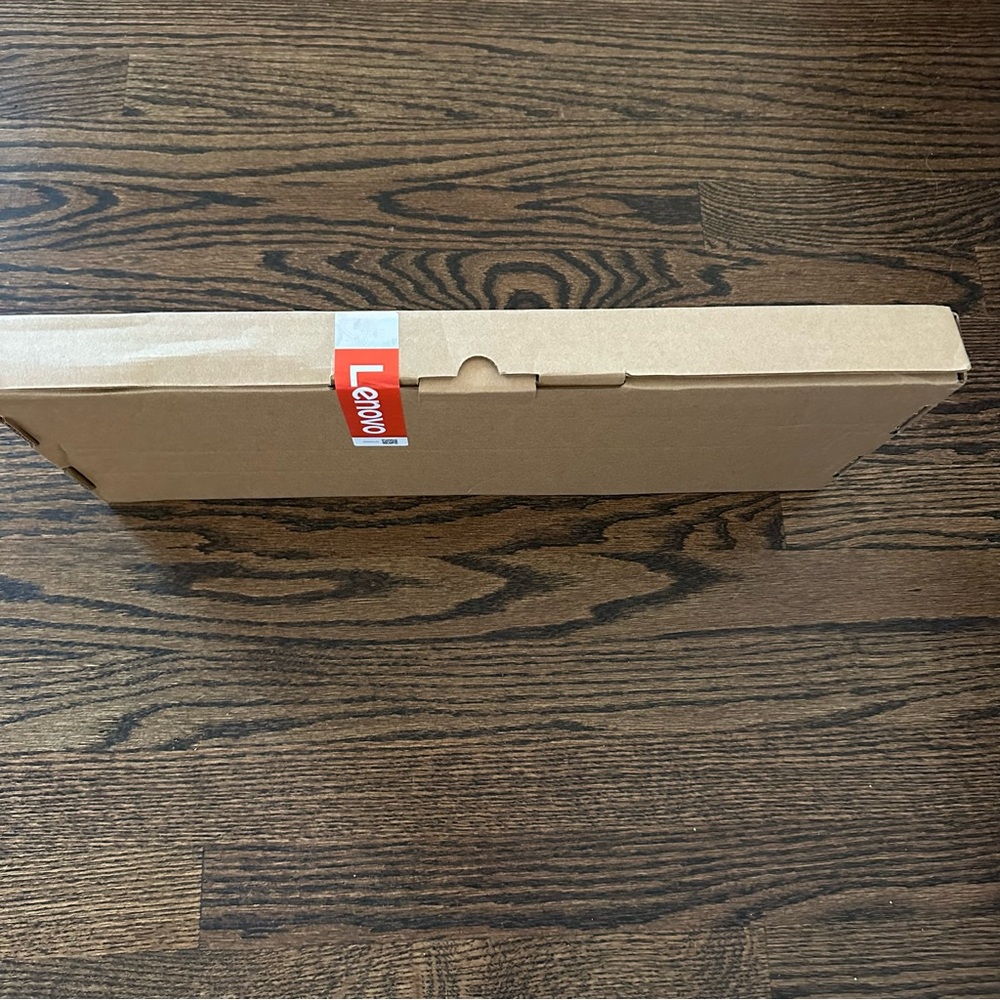 NIB Lenovo Preferred Pro II USB Keyboard - US English - Picture 5 of 5